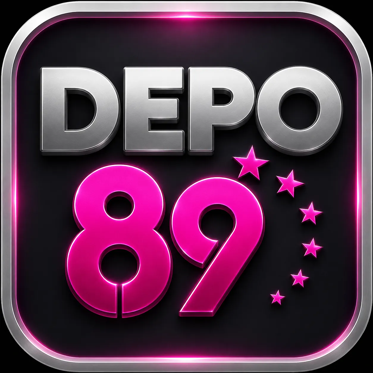 DEPO89 - Game Arcade Seru dan Menghibur