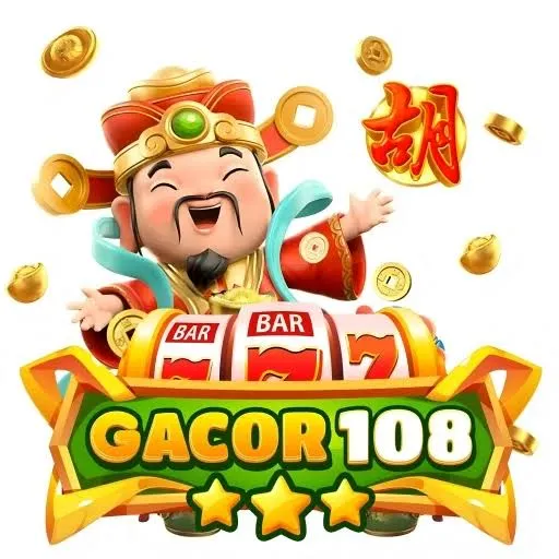 GACOR108 - Petualangan Anime yang Mendebarkan