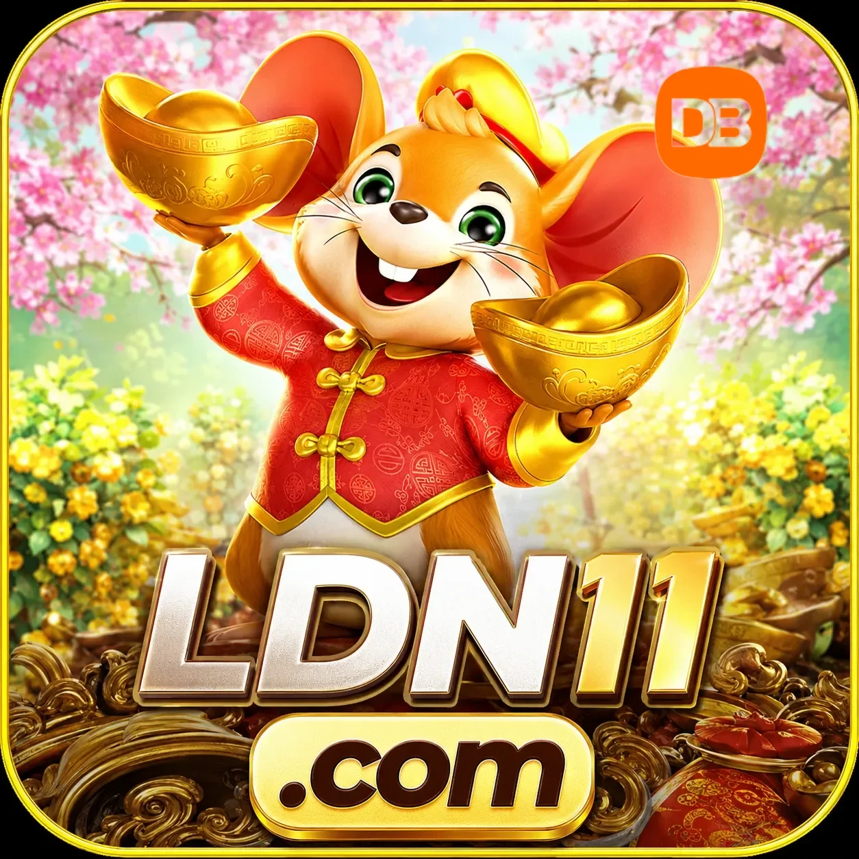 Logo ldn11